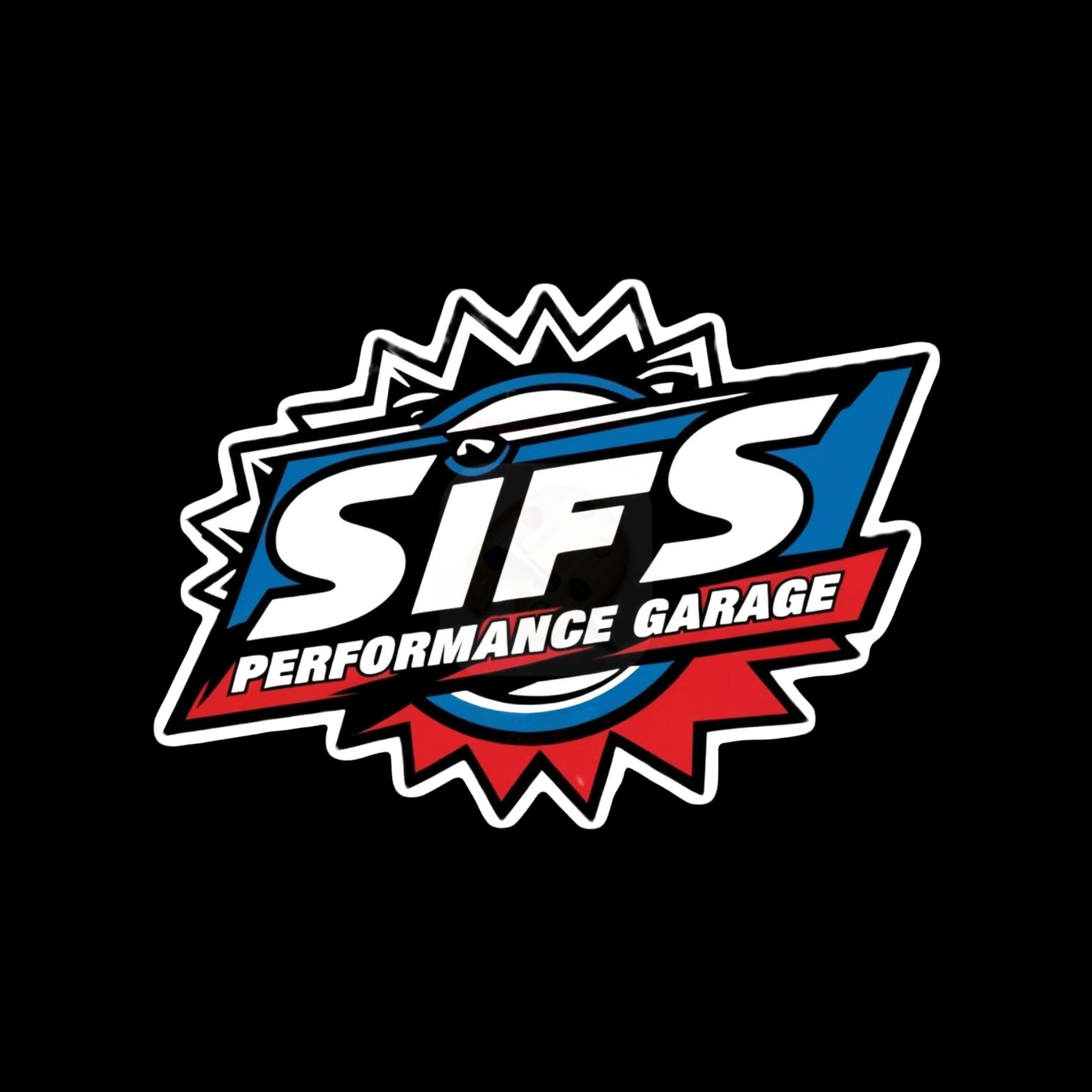 Sifs Performance Garage